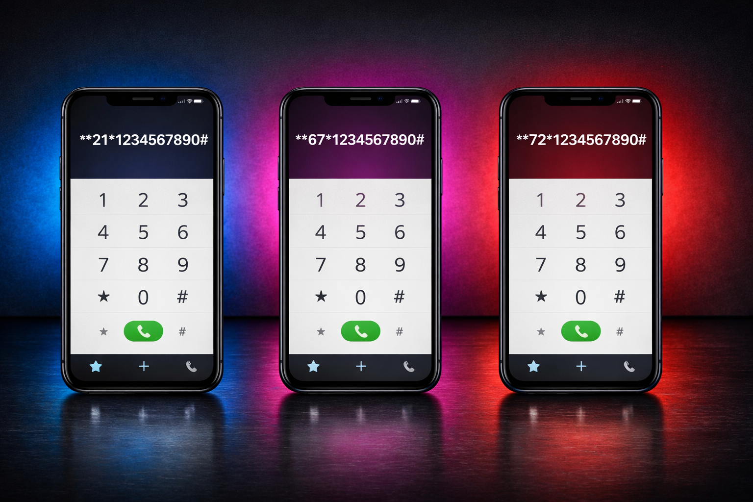 How to Set Up Call Forwarding on Any Phone: AT&T, T-Mobile, Verizon & More